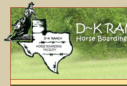 D-K Ranch